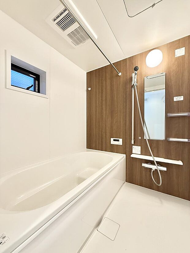 ■家族みんなが気持ちよく使える設計です