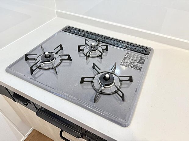 ■一度に多くの料理ができ便利で効率的