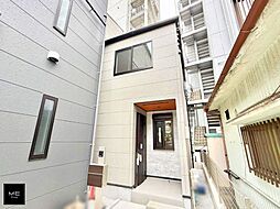 神奈川県横浜市西区浅間町３丁目