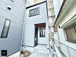 神奈川県横浜市西区浅間町３丁目