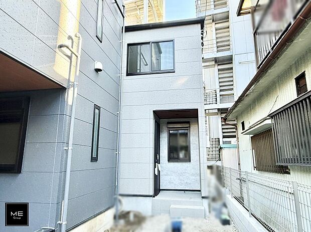 ■新しい暮らしが始まる場所で、家族の絆を深める