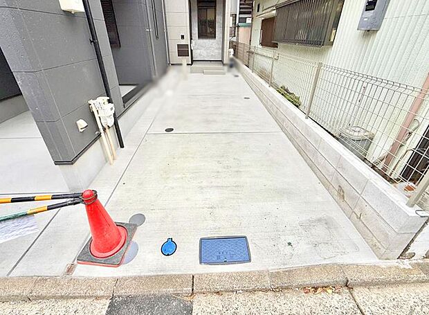 ■カースペース有