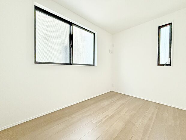 ■落ち着いた色合いのお部屋で穏やかな時間を楽しめます