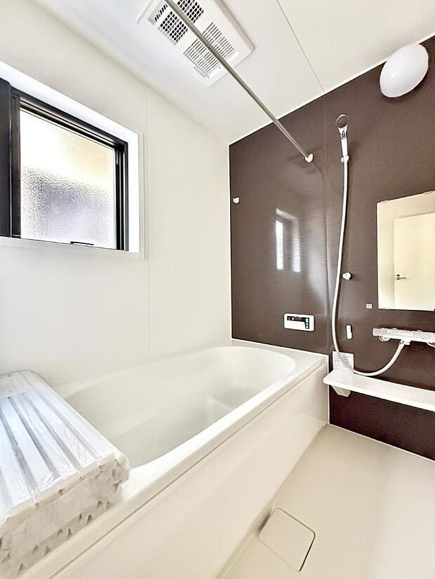 ■一日の疲れを癒す、心落ち着く空間です