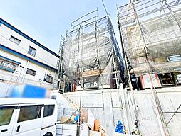 神奈川県川崎市多摩区南生田３丁目