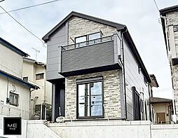 神奈川県川崎市多摩区南生田３丁目