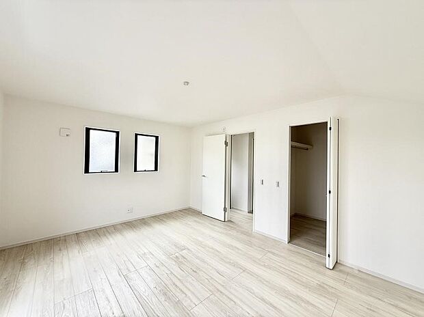 ■どこになにを置くか楽しみな自分のお部屋