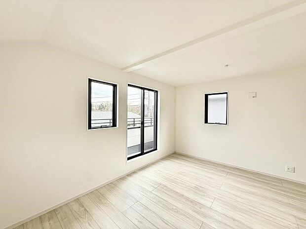 ■プライベート空間として静かで落ち着いた環境を提供してくれます