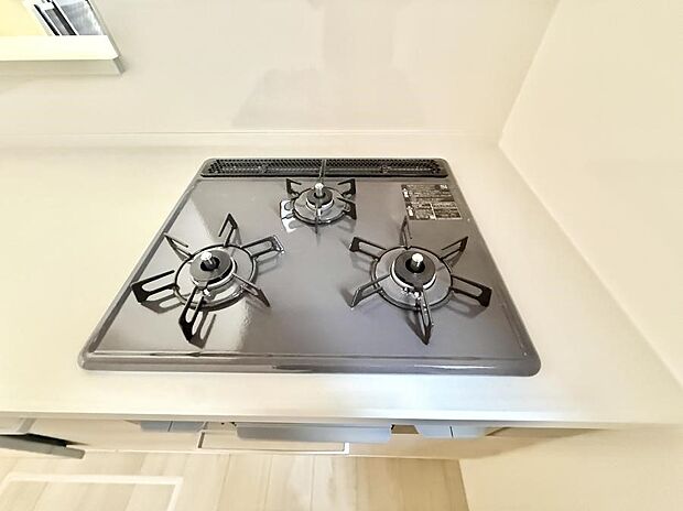 ■一度に多くの料理ができ便利で効率的