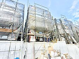 神奈川県川崎市多摩区南生田３丁目