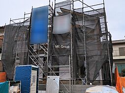 神奈川県厚木市まつかげ台