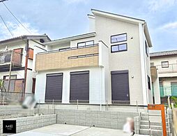 神奈川県厚木市まつかげ台