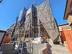 神奈川県厚木市まつかげ台