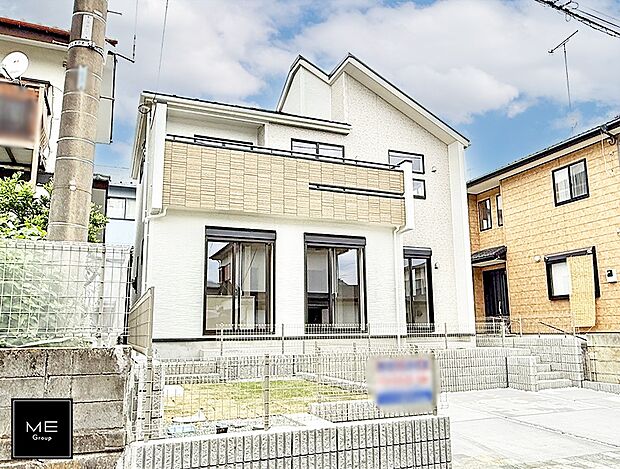 1号棟  ■暮らしを彩る充実した設備仕様が備わった住まい