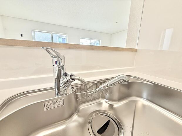 ■清潔でおいしい水を手軽に供給してくれます