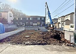 神奈川県座間市入谷西２丁目