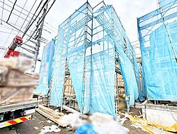 神奈川県座間市入谷西２丁目