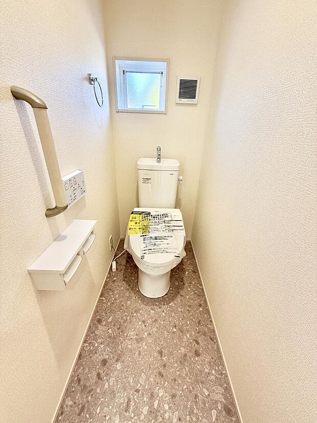 ■使いやすさと清潔感にこだわった空間