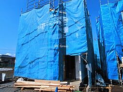 神奈川県相模原市南区西大沼３丁目