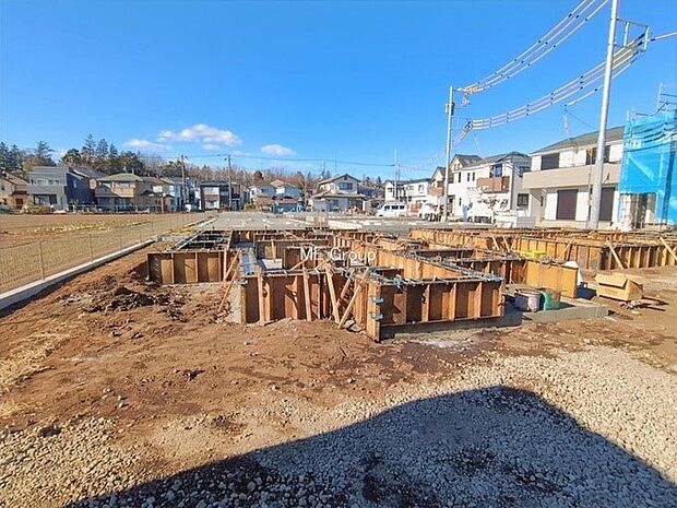 ■暮らしを彩る充実した設備仕様が備わった住まい