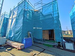 神奈川県相模原市南区西大沼３丁目