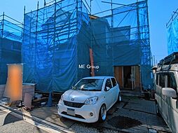 神奈川県相模原市南区西大沼３丁目