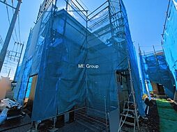 神奈川県相模原市南区西大沼３丁目