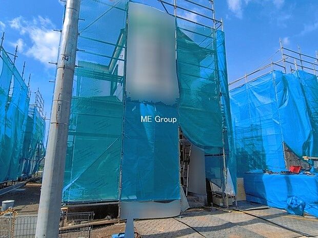 F号棟 ■暮らしを彩る充実した設備仕様が備わった住まい
