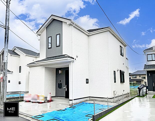 F号棟 ■暮らしを豊かにする充実した仕様設備で快適に