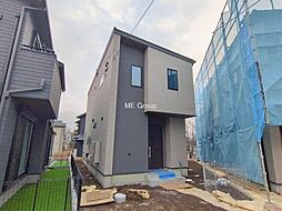 神奈川県綾瀬市深谷中２丁目