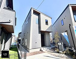 神奈川県綾瀬市深谷中２丁目