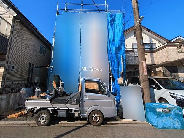 ■暮らしを彩る充実した設備仕様が備わった住まい