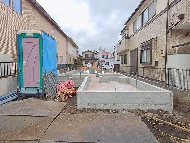 ■暮らしを彩る充実した設備仕様が備わった住まい