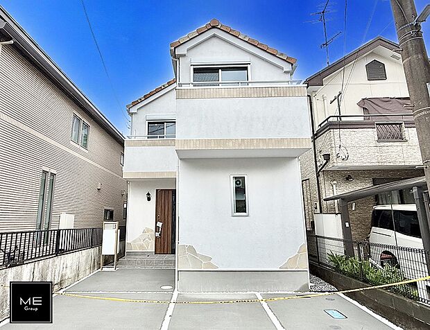 1号棟  ■暮らしを彩る充実した設備仕様が備わった住まい
