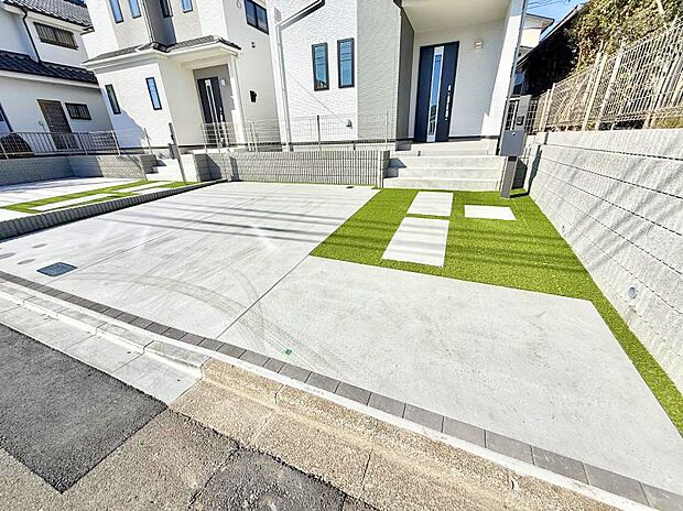 ■カースペース有