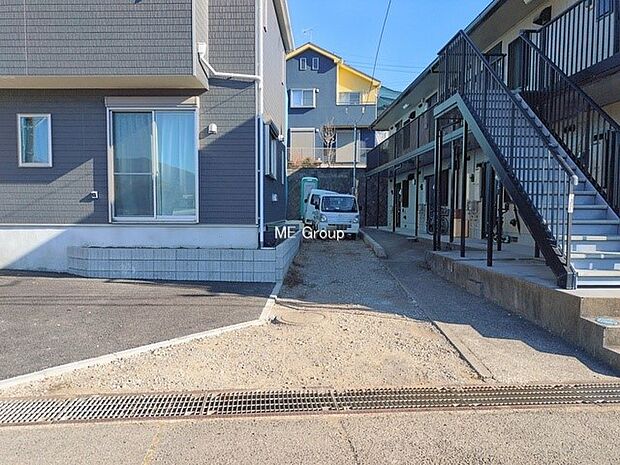 ■新しい暮らしが始まる場所で、家族の絆を深める