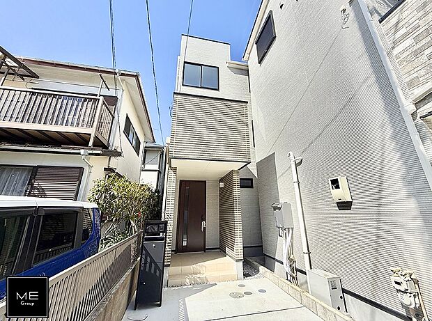 ■暮らしを彩る充実した設備仕様が備わった住まい