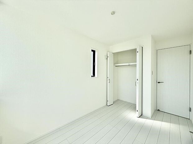 ■機能的で使いやすいお部屋で毎日を快適に