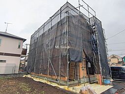 神奈川県座間市座間１丁目