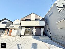 神奈川県茅ヶ崎市香川４丁目