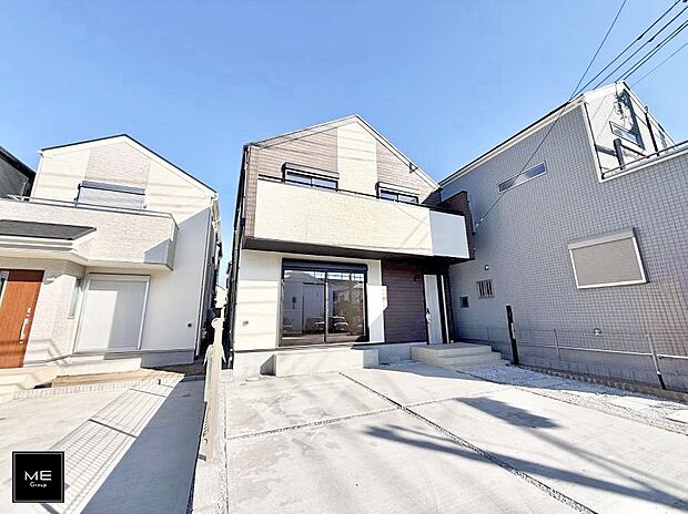 ■新しい暮らしが始まる場所で、家族の絆を深める