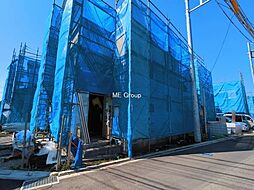 神奈川県相模原市南区西大沼３丁目