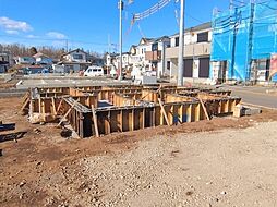 神奈川県相模原市南区西大沼３丁目