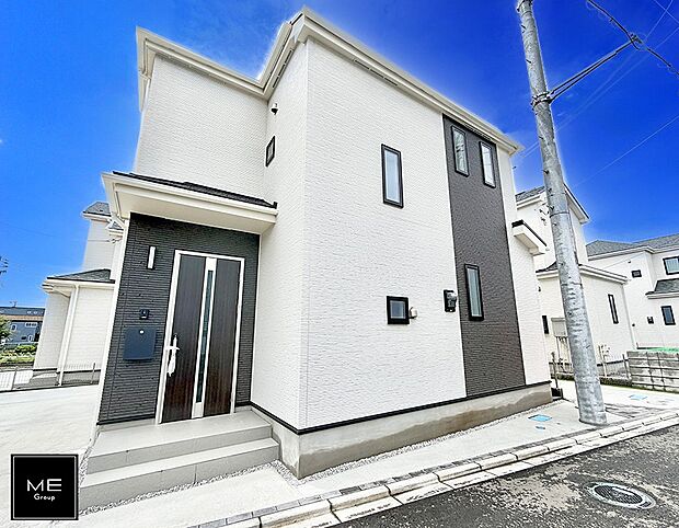J号棟 ■暮らしを彩る充実した設備仕様が備わった住まい