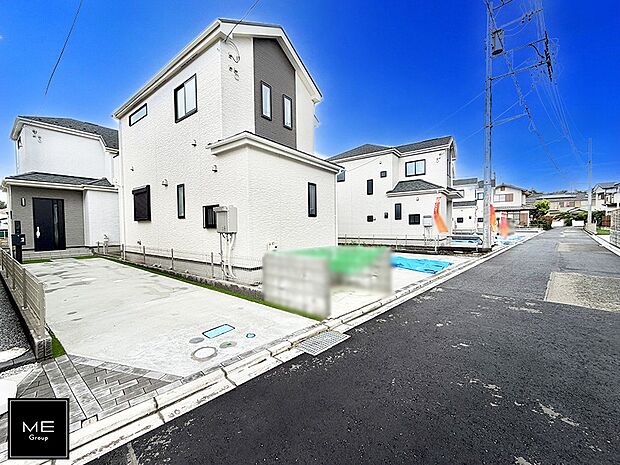 ■家族とのお出かけが楽しくなる環境です