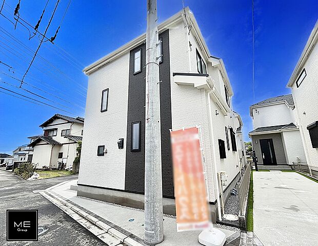 J号棟 ■まずは一度ご覧ください
