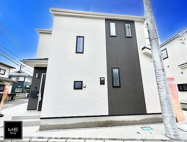 J号棟 ■暮らしを彩る充実した設備仕様が備わった住まい