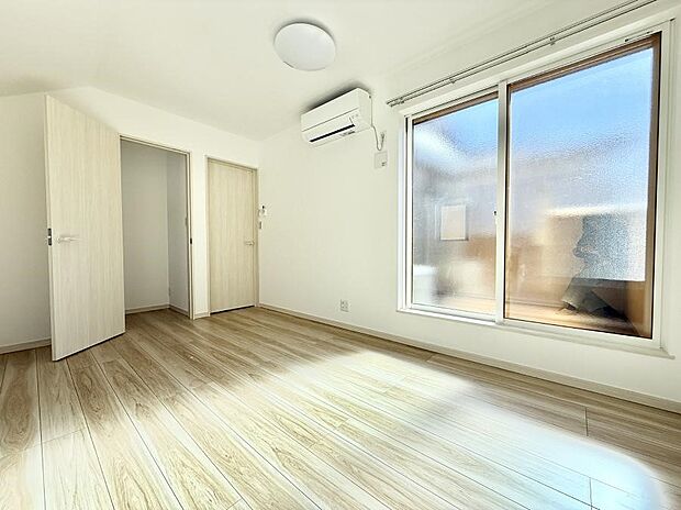 ■どこになにを置くか楽しみな自分のお部屋  