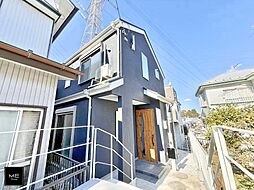 神奈川県横浜市瀬谷区阿久和東２丁目