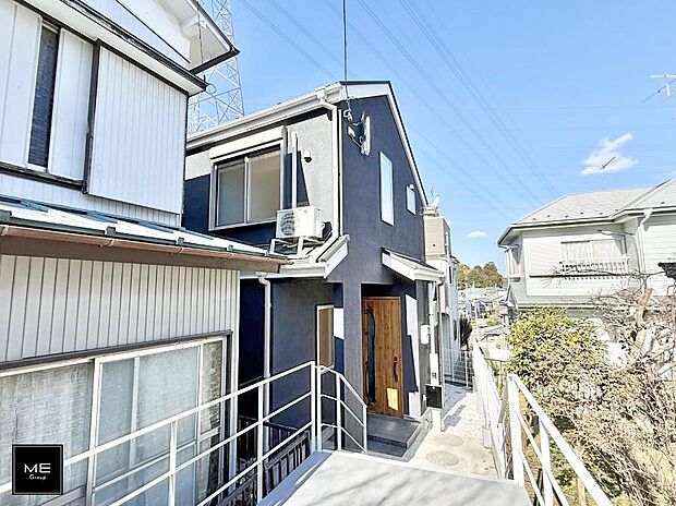 暮らしを彩る充実した設備仕様が備わった新築戸建  